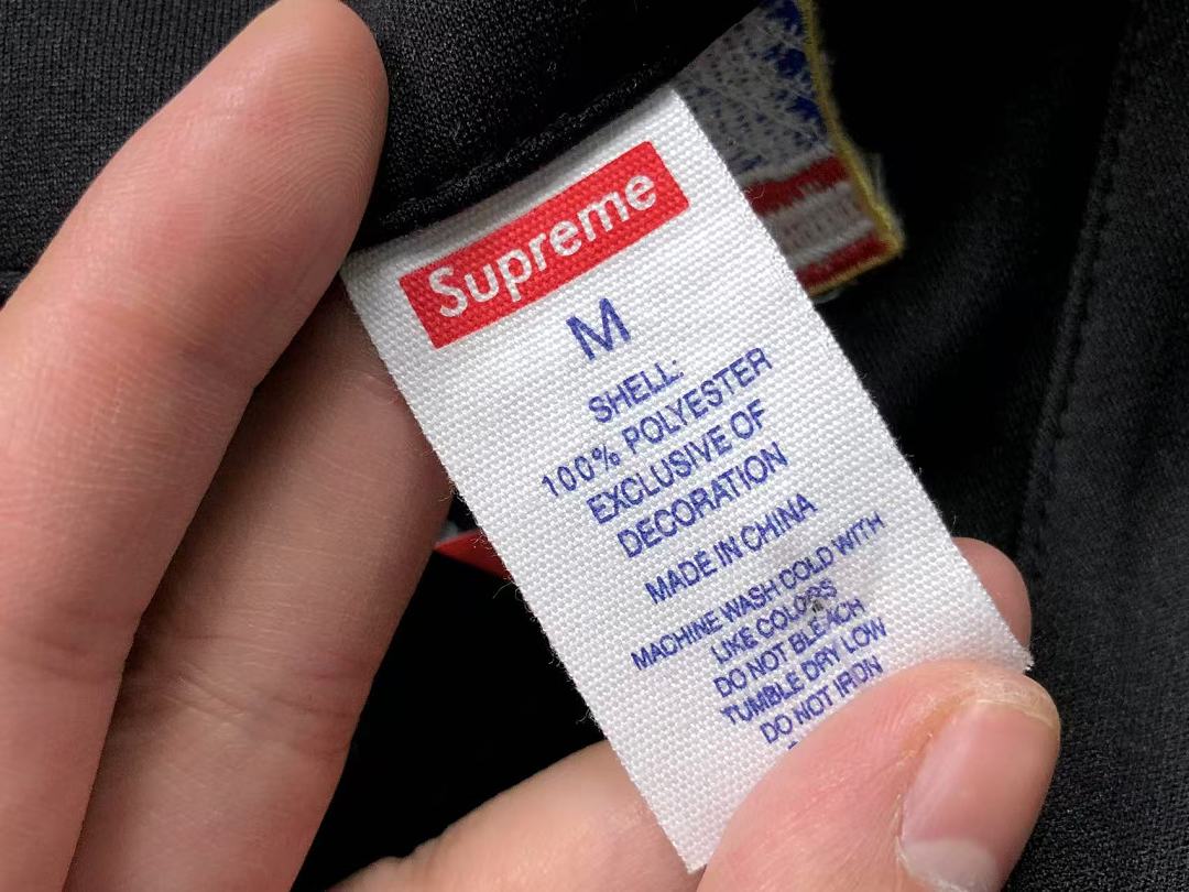 Supreme 188 S⭐⭐R⭐⭐E T-SHIRT 124220535 (Im 170Cm 60Kg I Wear Size M In The Phot) - Image 30