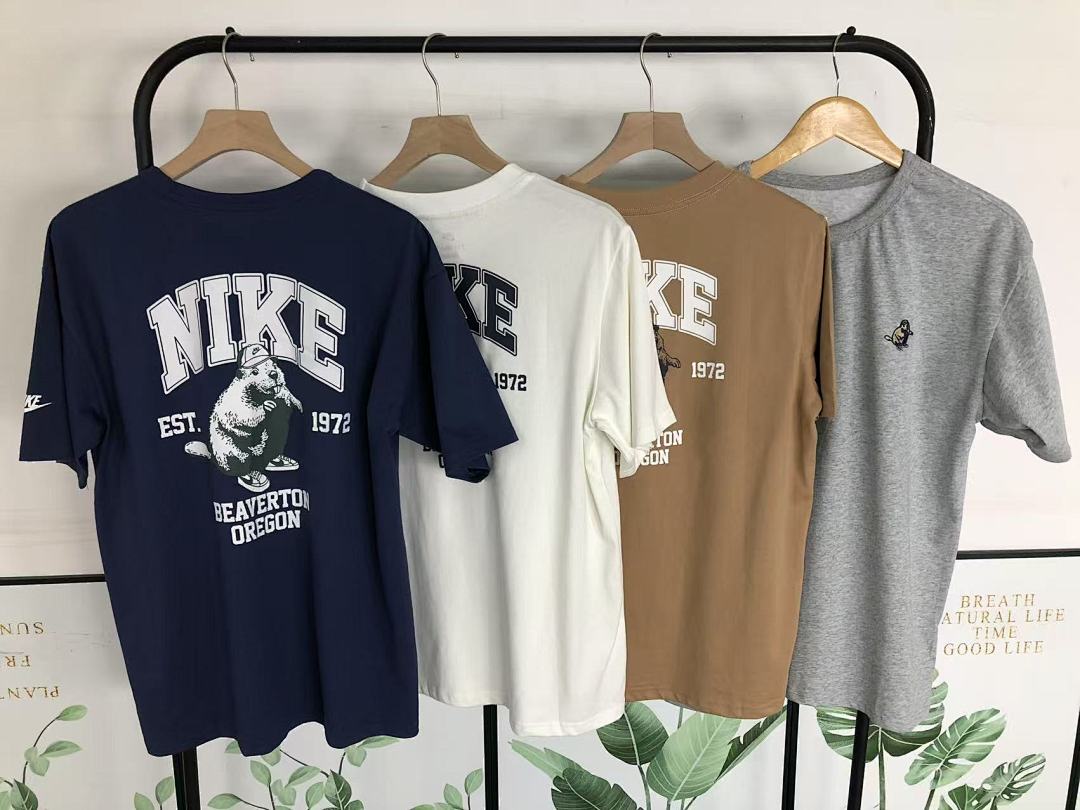 Nike 108 N⭐K⭐ T-SHIRT 3104261819 (Im 170Cm 60Kg I Wear Size L In The Phot) - Image 33