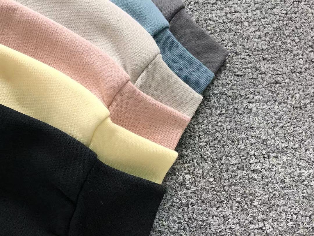 Fear of God 165 TROUSERS 139 FOG HOODIE - Image 36