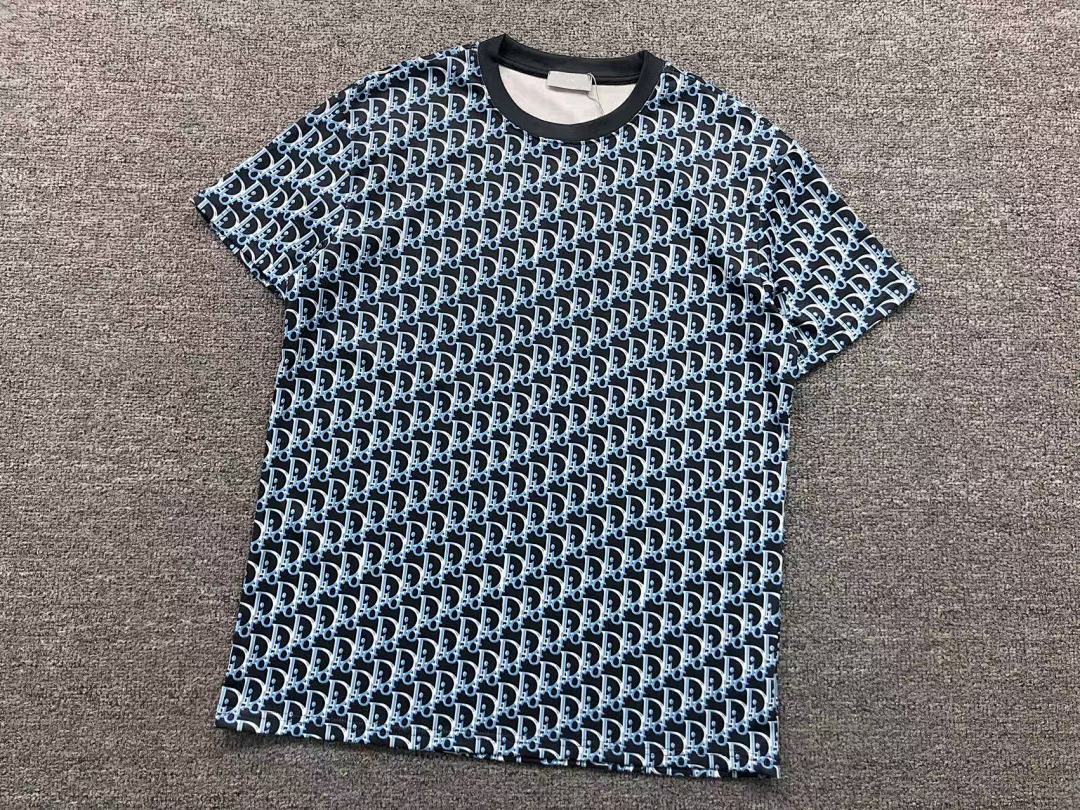 Dior 78 D⭐O⭐ T-SHIRT - Image 6