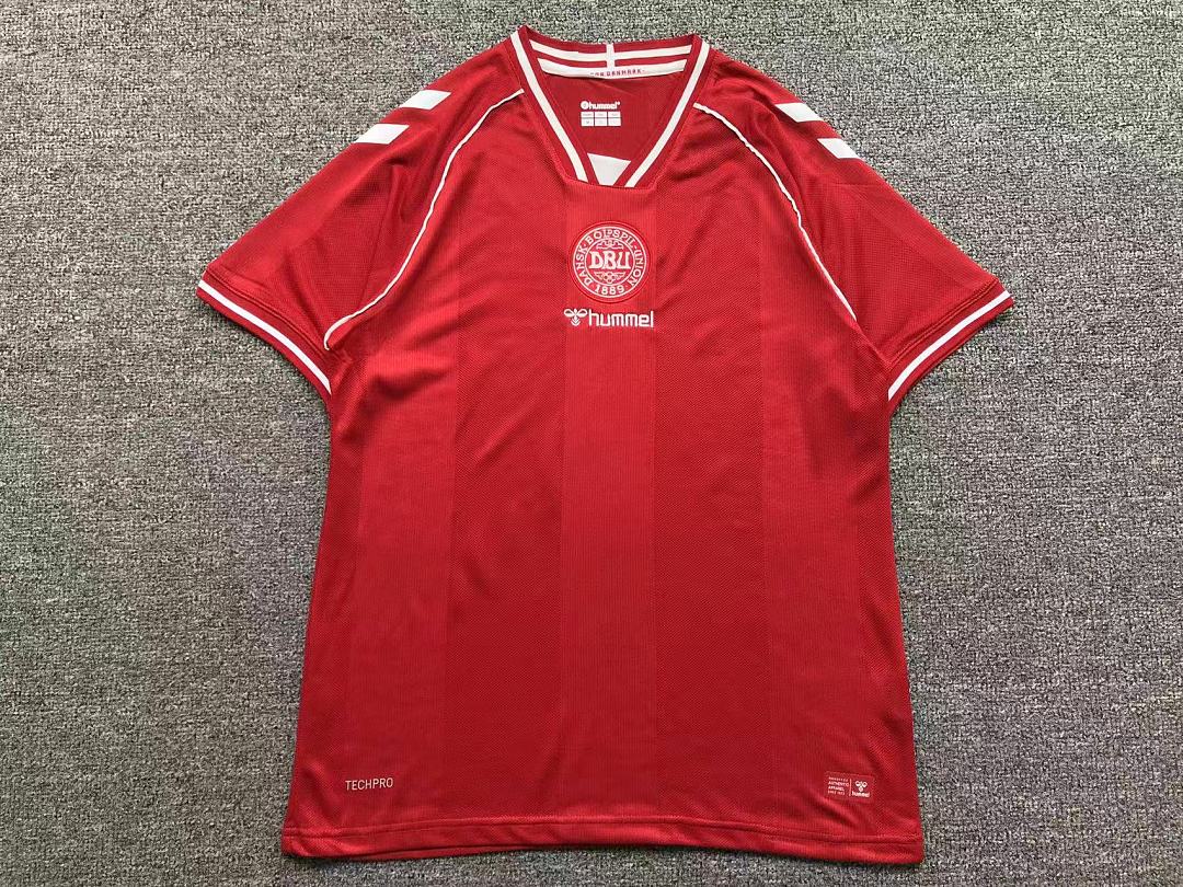 Unbranded 78 FOOTBALL T-SHIRT 1252134002 (Im 170Cm 60Kg I Wear Size L In The Phot) - Image 5