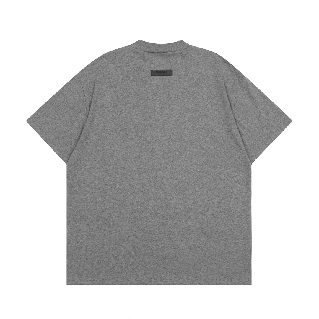 Fear of God 85 FOG T-SHIRT - Image 4