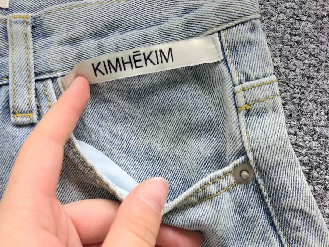 Unbranded 135 KI⭐HE⭐IM TROUSERS FEMAIE - Image 15