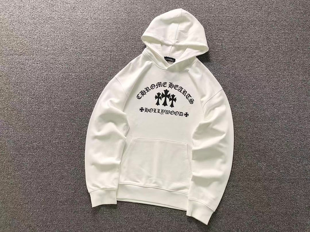 Comme des Garcons 218 C⭐⭐OME HE⭐⭐TS HOODIE 32090437125 (Im 170Cm 60Kg I Wear Size L In The Phot) - Image 7
