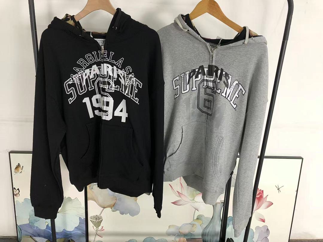 On Running 178 MAISON MARGIELA S⭐⭐R⭐⭐E HOODIE 5122404162 (Im 170Cm 60Kg I Wear Size 46 In The Phot) - Image 30