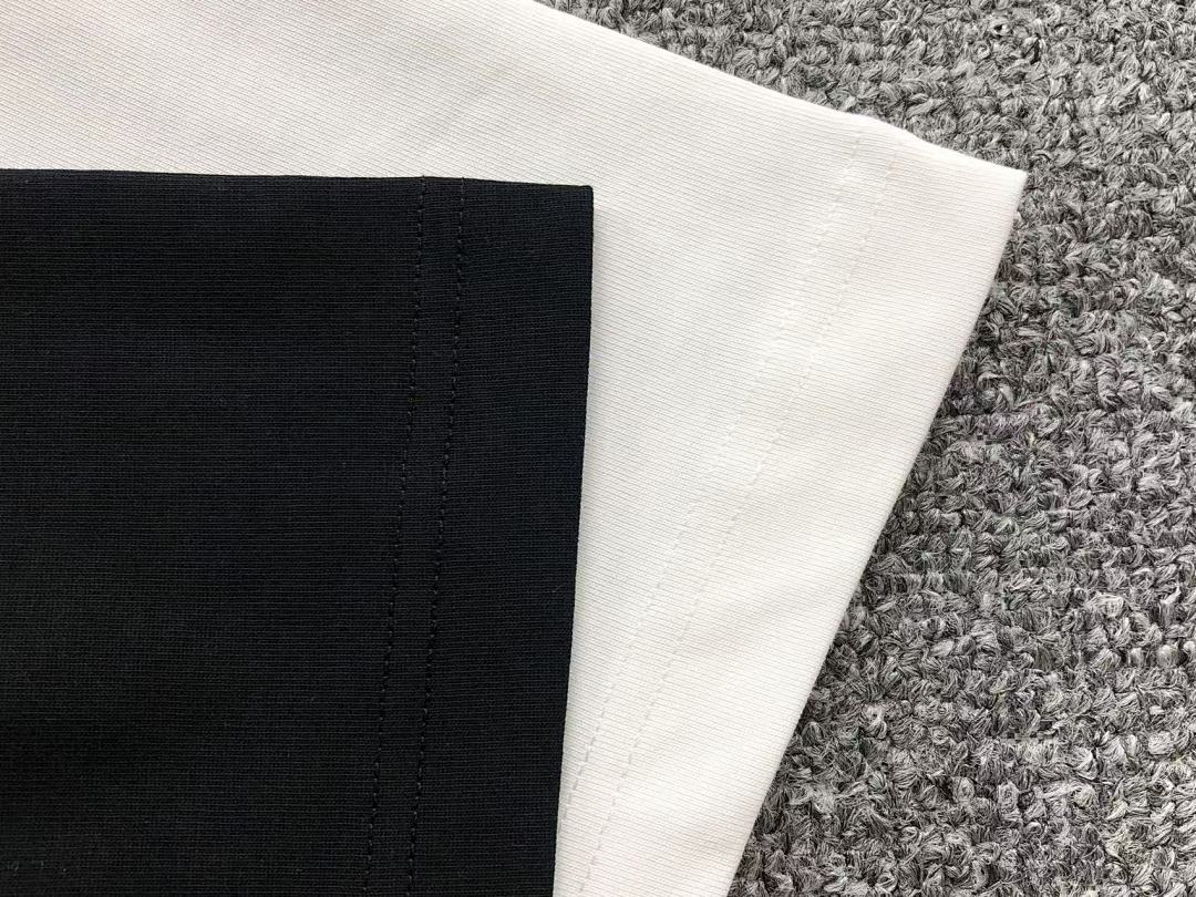Gucci 138 G⭐C⭐I T-SHIRT 412282501 (Im 170Cm 55Kg I Wear Size M In The Phot) - Image 16