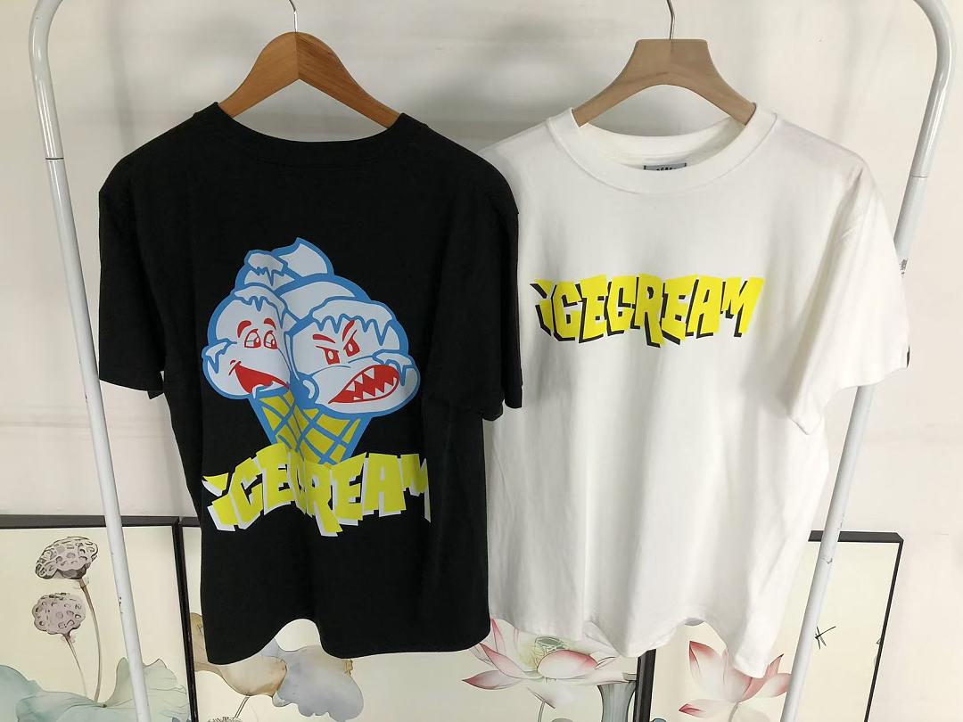 Icecream 98 IC⭐⭐R⭐AM T-SHIRT 3206212202 (Im 170Cm 60Kg I Wear Size M In The Phot) - Image 26