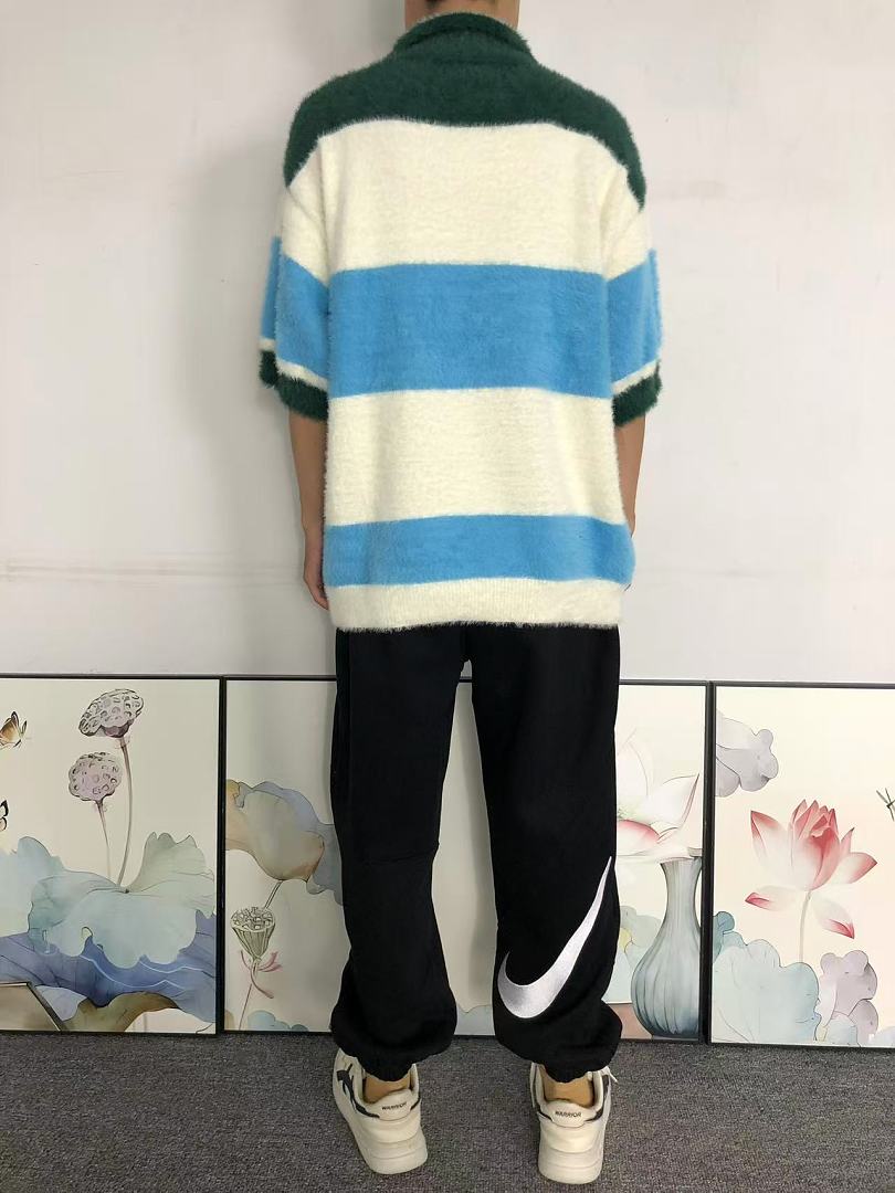 On Running 195 FASHION SWEATER 42082702146 (Im 170Cm 60Kg I Wear Size M In The Phot) - Image 4