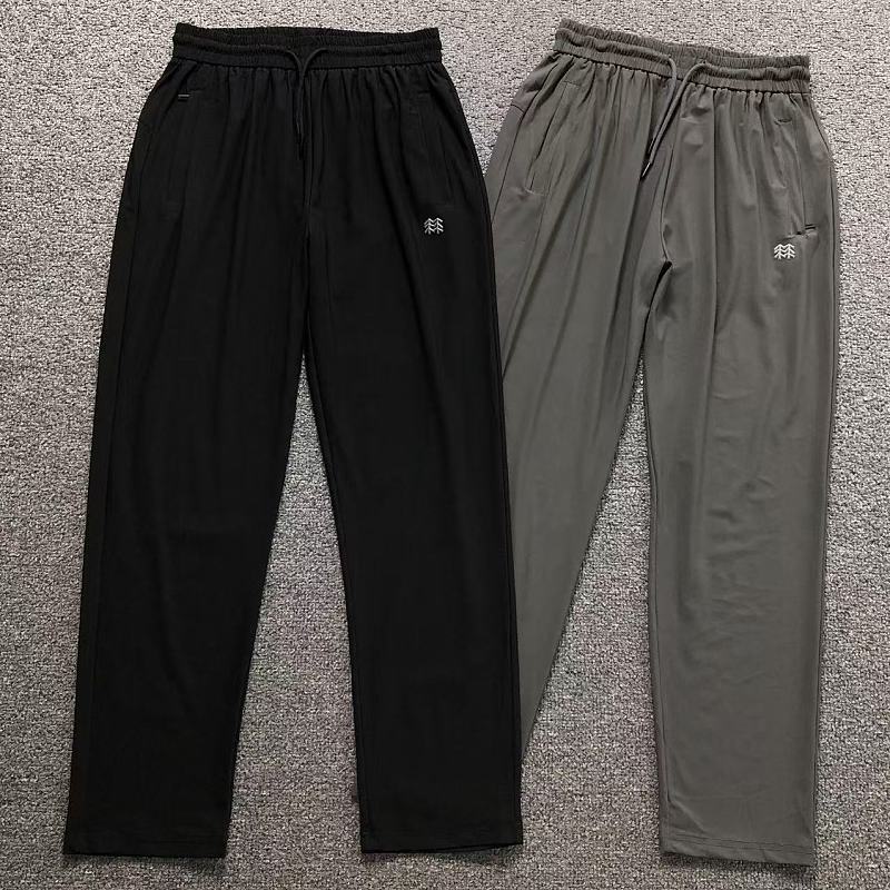 On Running On Running 158 K⭐⭐ON SP⭐⭐T TROUSERS 52070117147 (Im 170Cm 60Kg I Wear Size XL In The Phot), photo 1