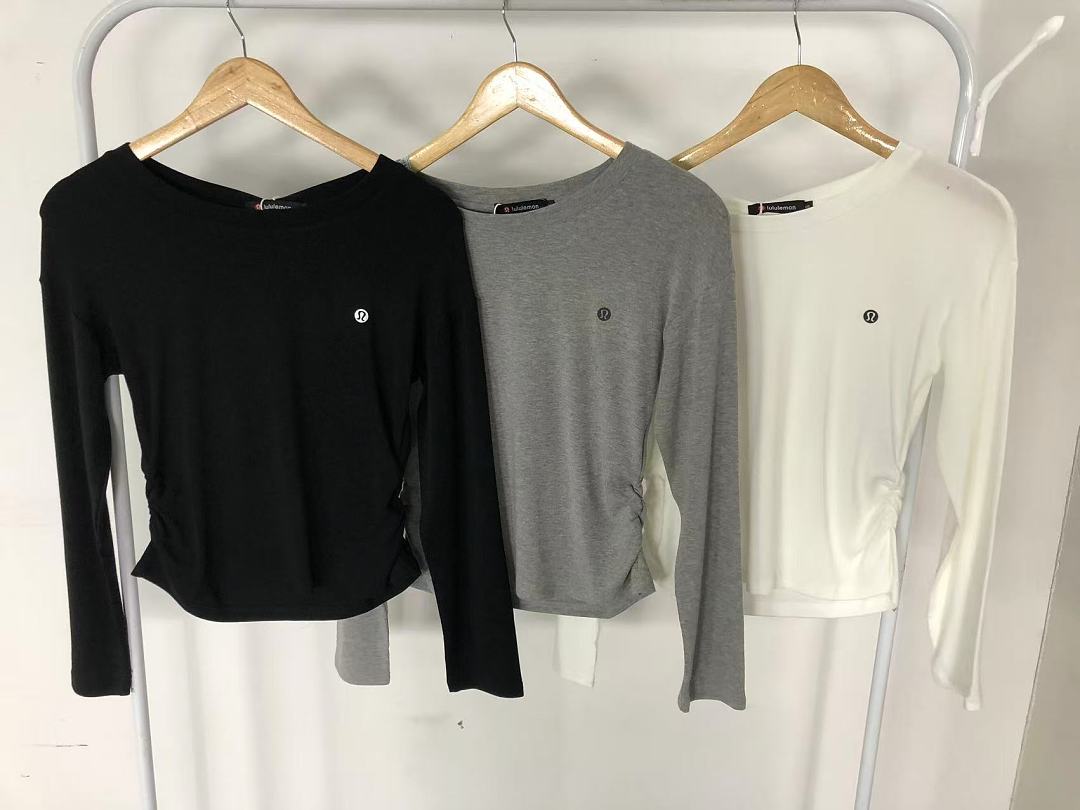 Unbranded 158 LULULEMON LONG SLEEVED FEMAIE - Image 19
