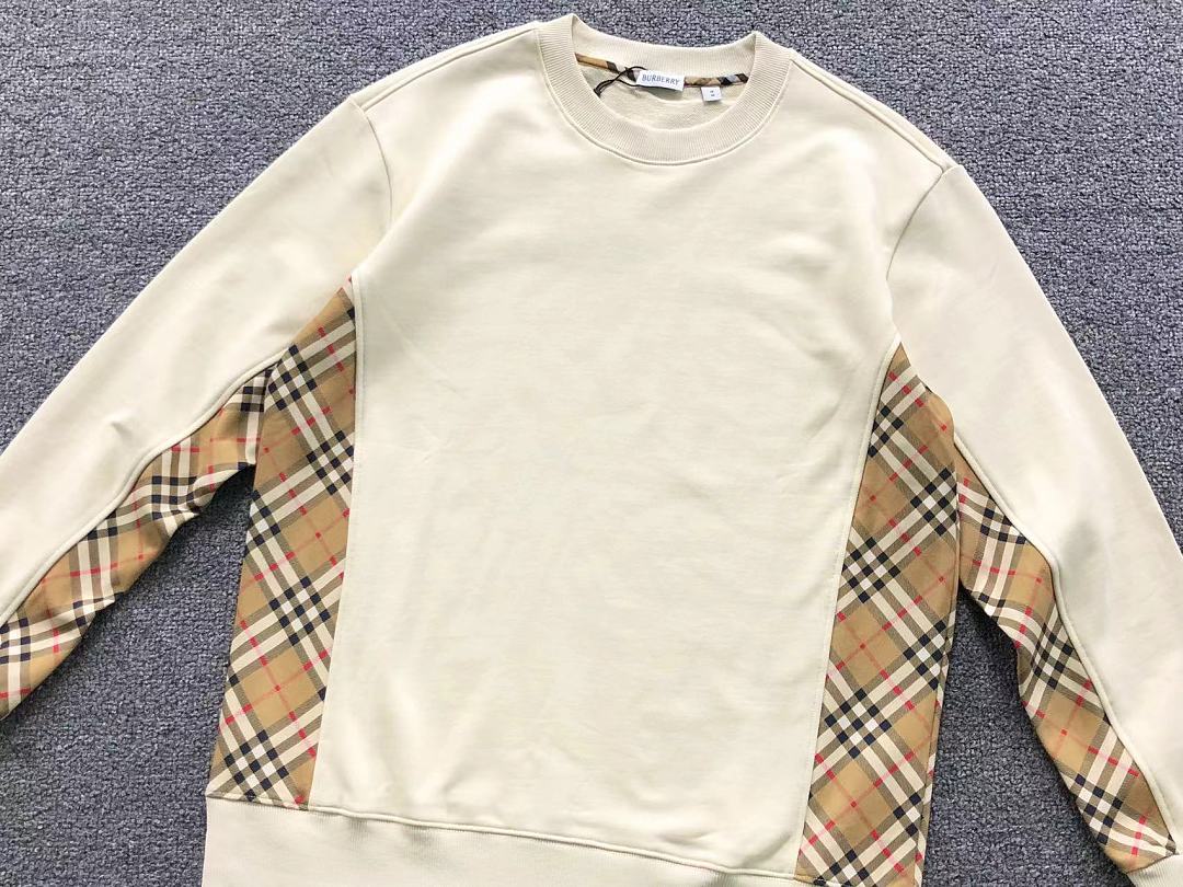 Burberry 178 B⭐R⭐E⭐RY HOODIE 3208011221 (Im 170Cm 60Kg I Wear Size M In The Phot) - Image 8