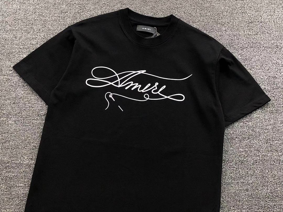 AMIRI 78 AMIRI T-SHIRT 111284874 (Im 170Cm 55Kg I Wear Size S In The Phot) - Image 11