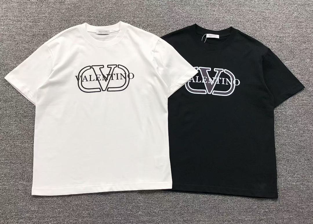 Valentino 115 VALENTINO T-SHIRT - Image 3