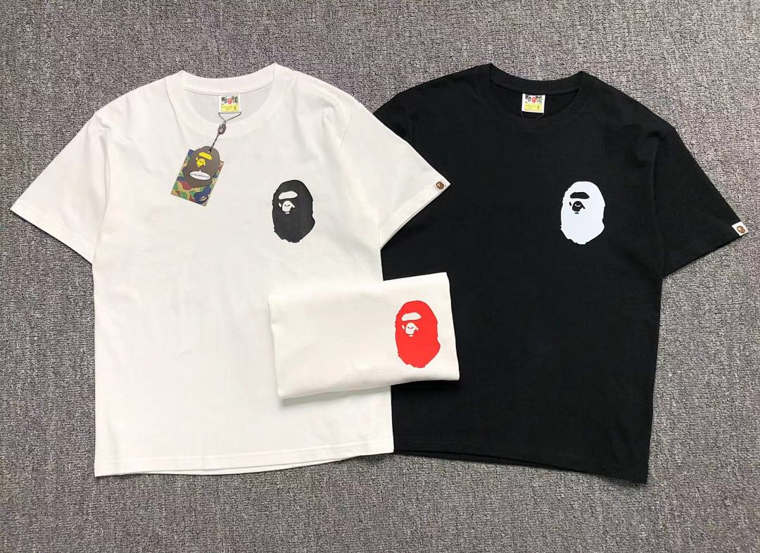 Bape 79 BAPE T-SHIRT - Image 17