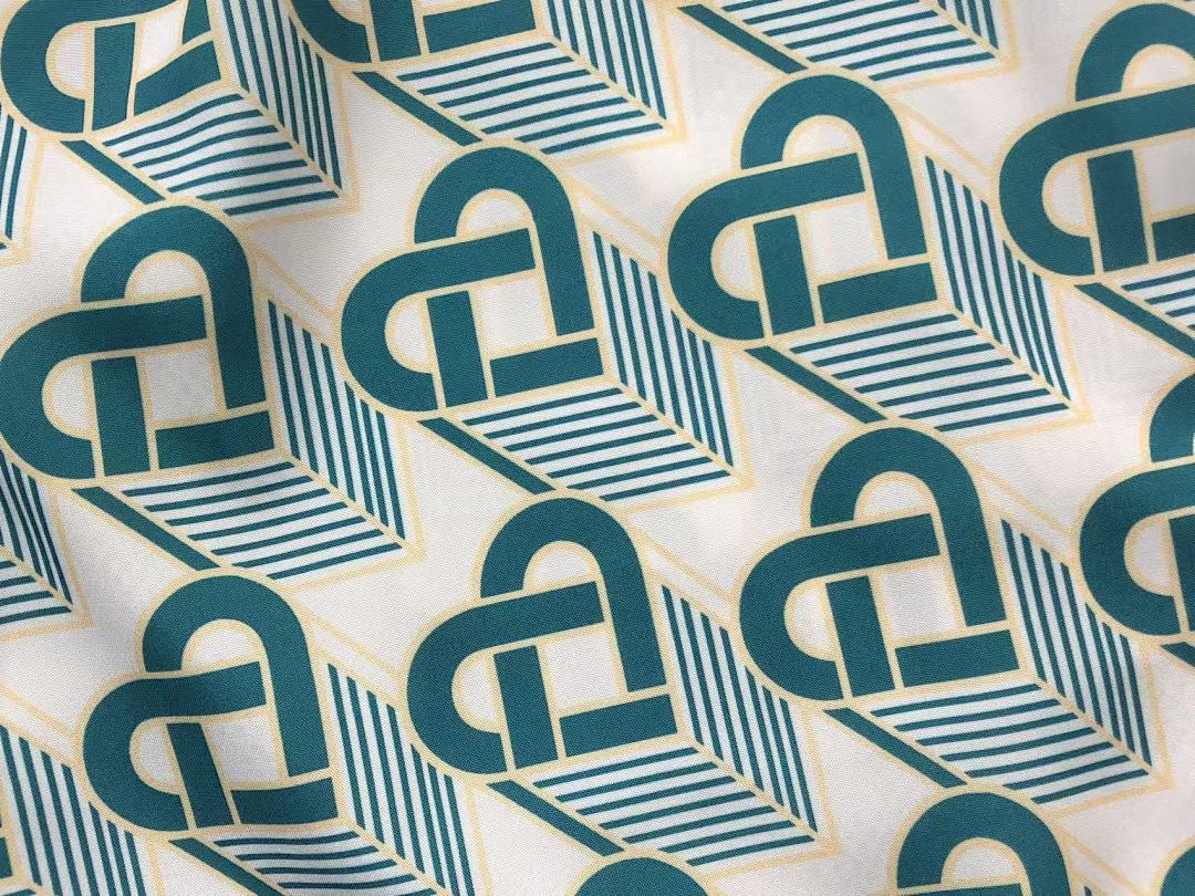 Casablanca SHORTS95 CASABLANCA SHIRT - Image 24