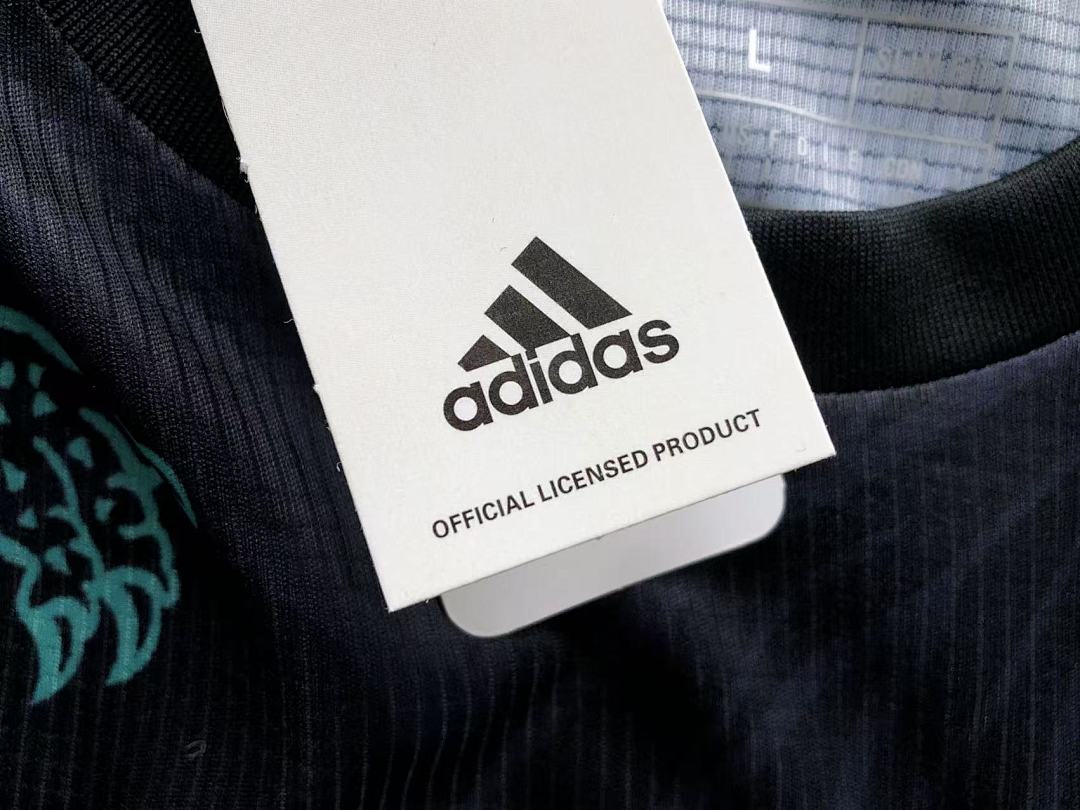 Unbranded 78 FOOTBALL T-SHIRT 31042803002 (Im 170Cm 60Kg I Wear Size L In The Phot) - Image 15