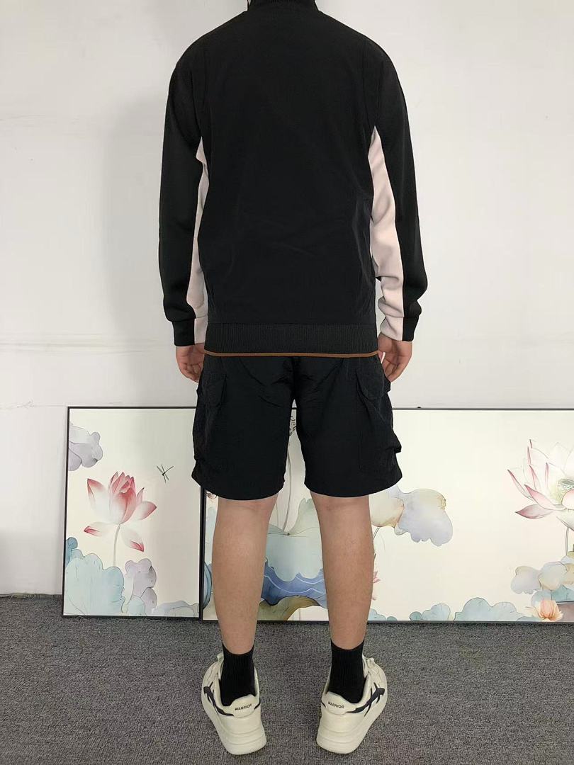 Adidas 138 A⭐I⭐AS JACKET 59050685 (Im 170Cm 60Kg I Wear Size M In The Phot) - Image 4