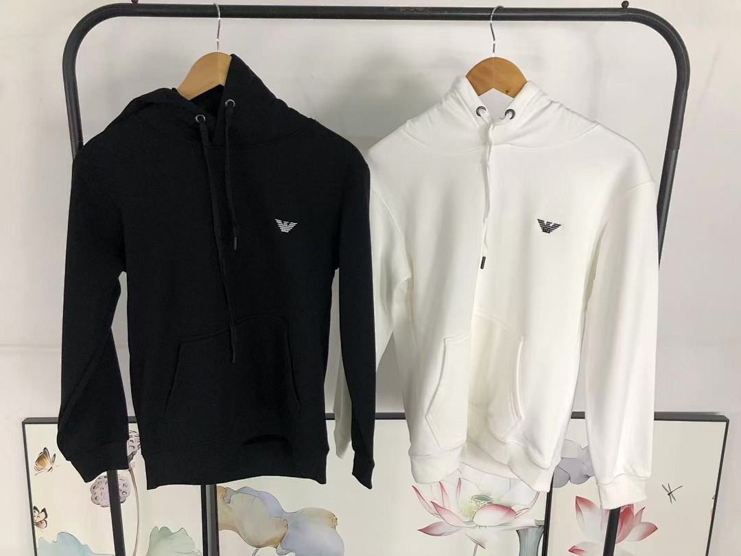 Unbranded 215 E⭐P⭐R⭐⭐ A⭐M⭐N⭐ 2110243101 HOODIE (Im 170Cm 60Kg I Wear Size M In The Phot) - Image 24