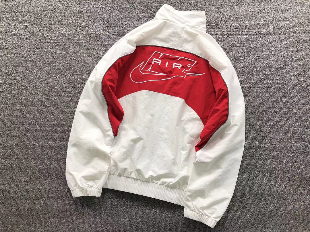 Nike 178 N⭐K⭐ JACKET 2207251677 (Im 170Cm 60Kg I Wear Size M In The Phot) - Image 8