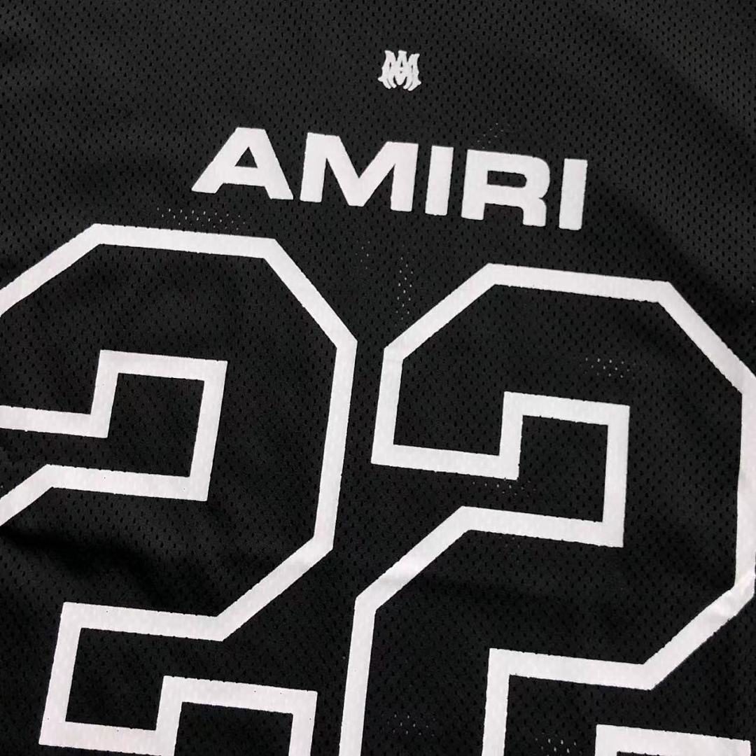 AMIRI SHORTS 129 AMIRI T-SHIRT - Image 17