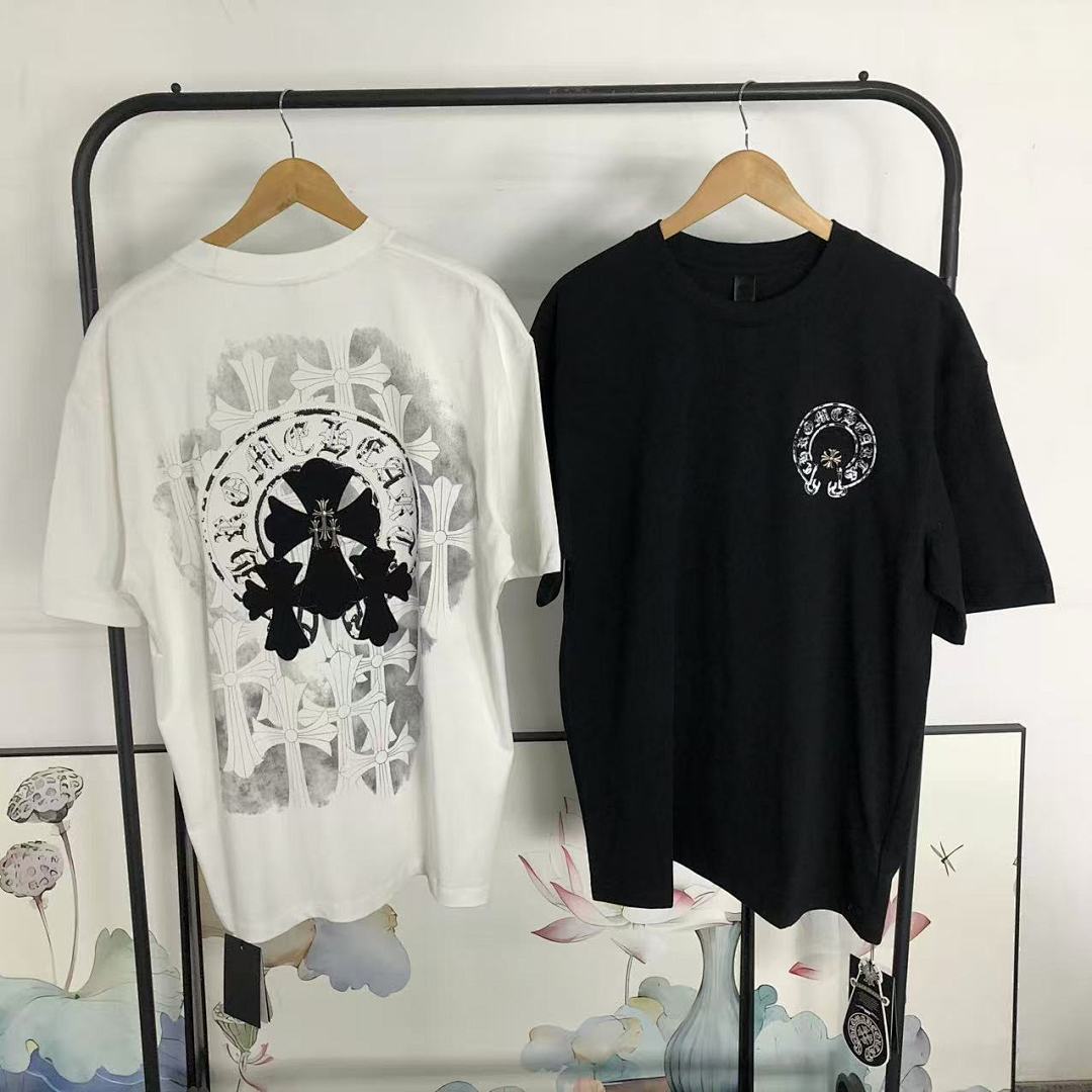 Comme des Garcons 125 C⭐⭐OME HE⭐⭐TS T-SHIRT 3110220521 (Im 170Cm 60Kg I Wear Size L In The Phot) - Image 26