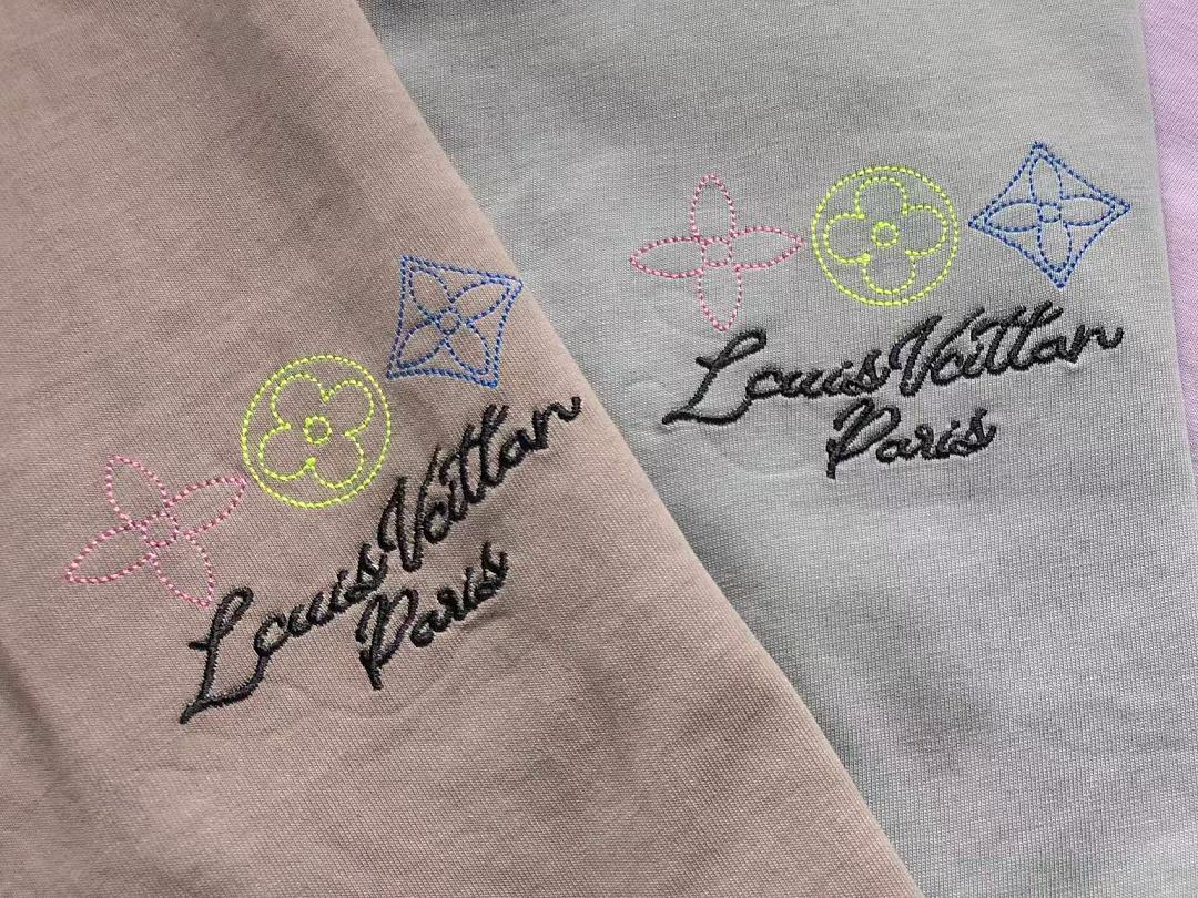 Louis Vuitton 118 L⭐ T-SHIRT 525221881 (Im 170Cm 60Kg I Wear Size S In The Phot) - Image 22