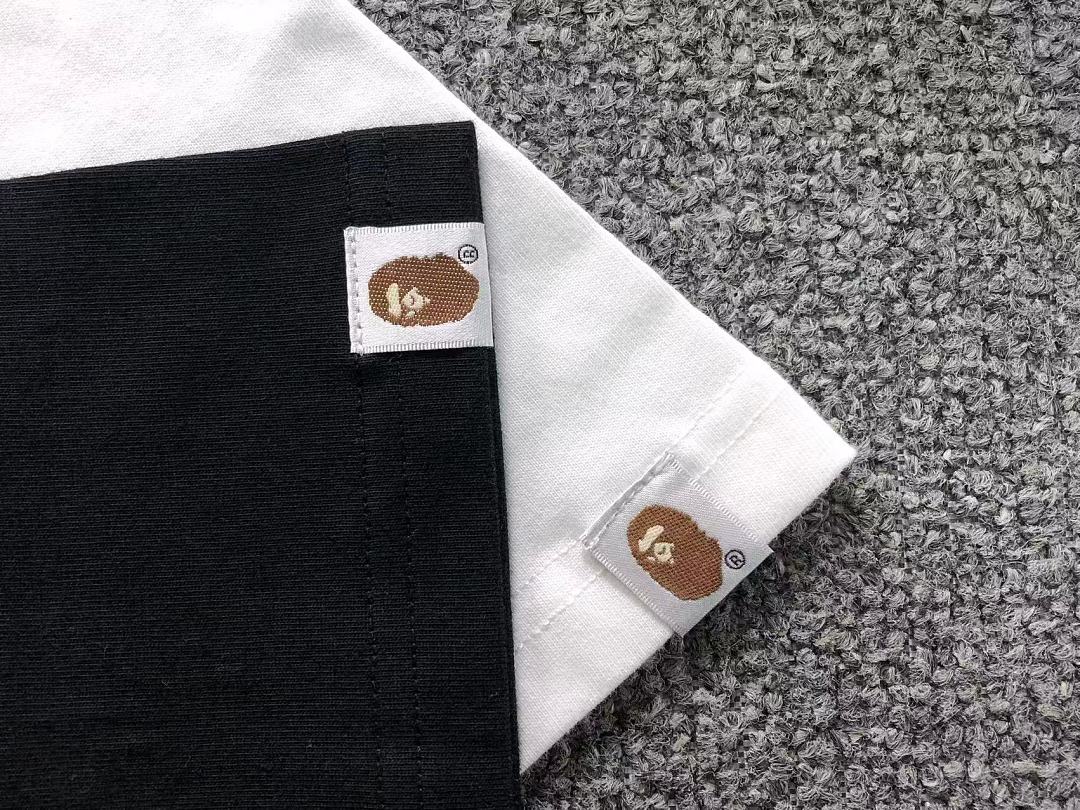 Bape 88 BAPE T-SHIRT 3206030821 (Im 170Cm 60Kg I Wear Size M In The Phot) - Image 23