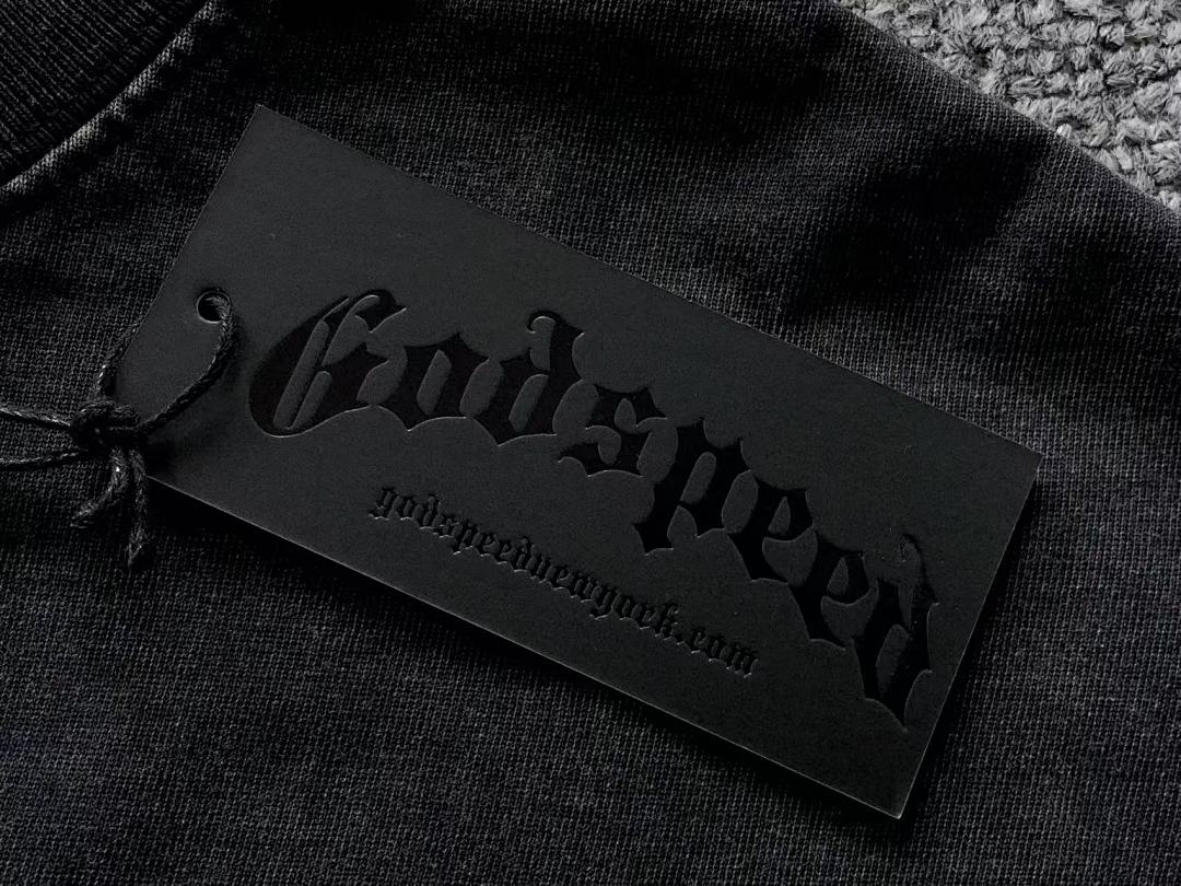 Godspeed 85 GO⭐S⭐E⭐D T-SHIRT 505171491 (Im 170Cm 60Kg I Wear Size S In The Phot) - Image 15