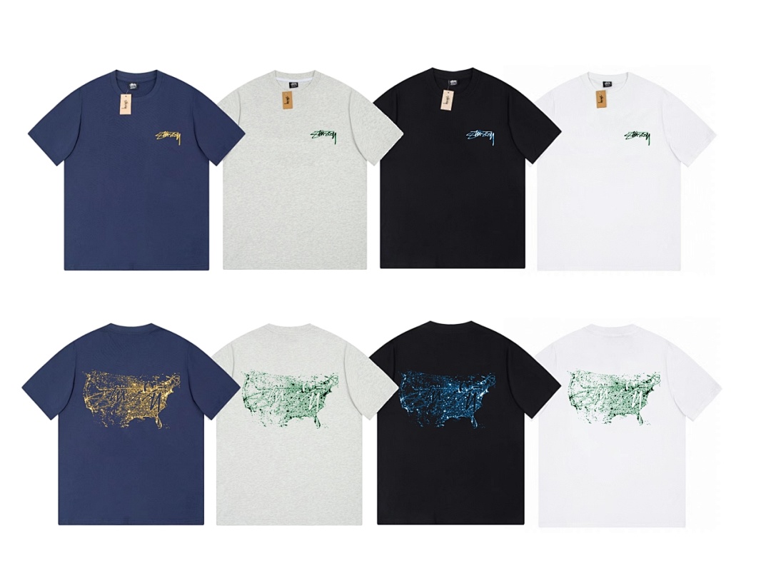 Stussy 85 STUSSY T-SHIRT