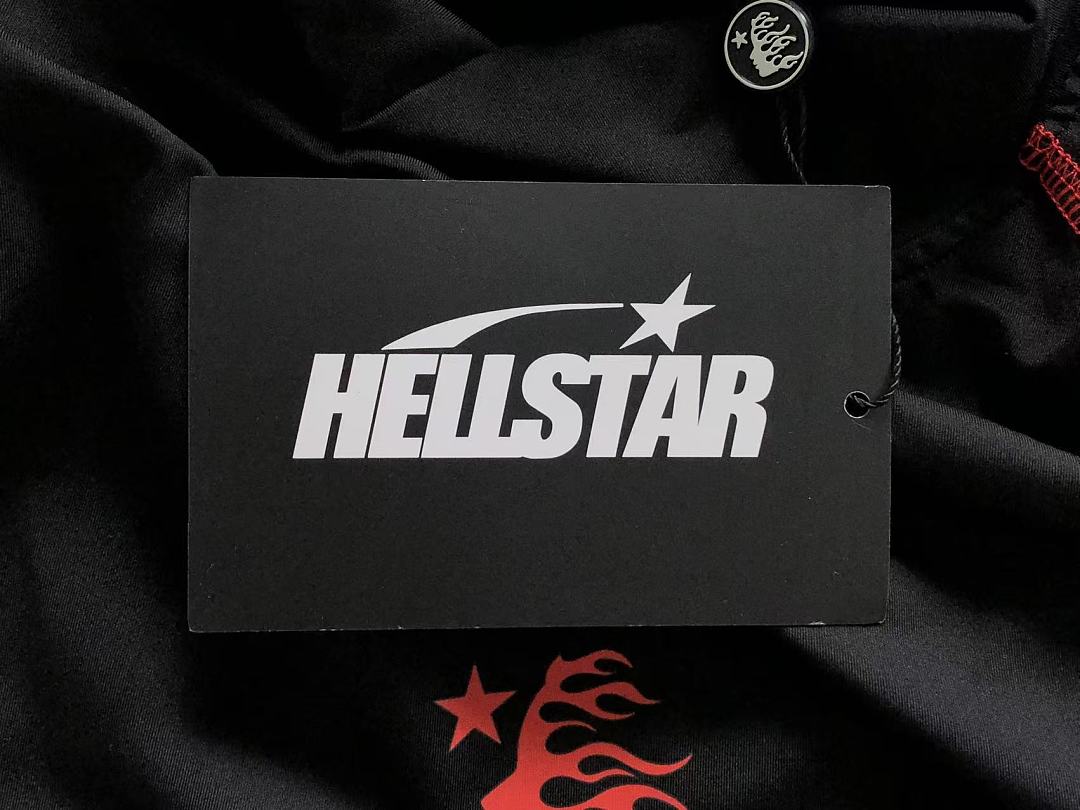 Hellstar 129 HELLSTAR T-SHIRT 3209010472 (Im 170Cm 60Kg I Wear Size L In The Phot) - Image 19