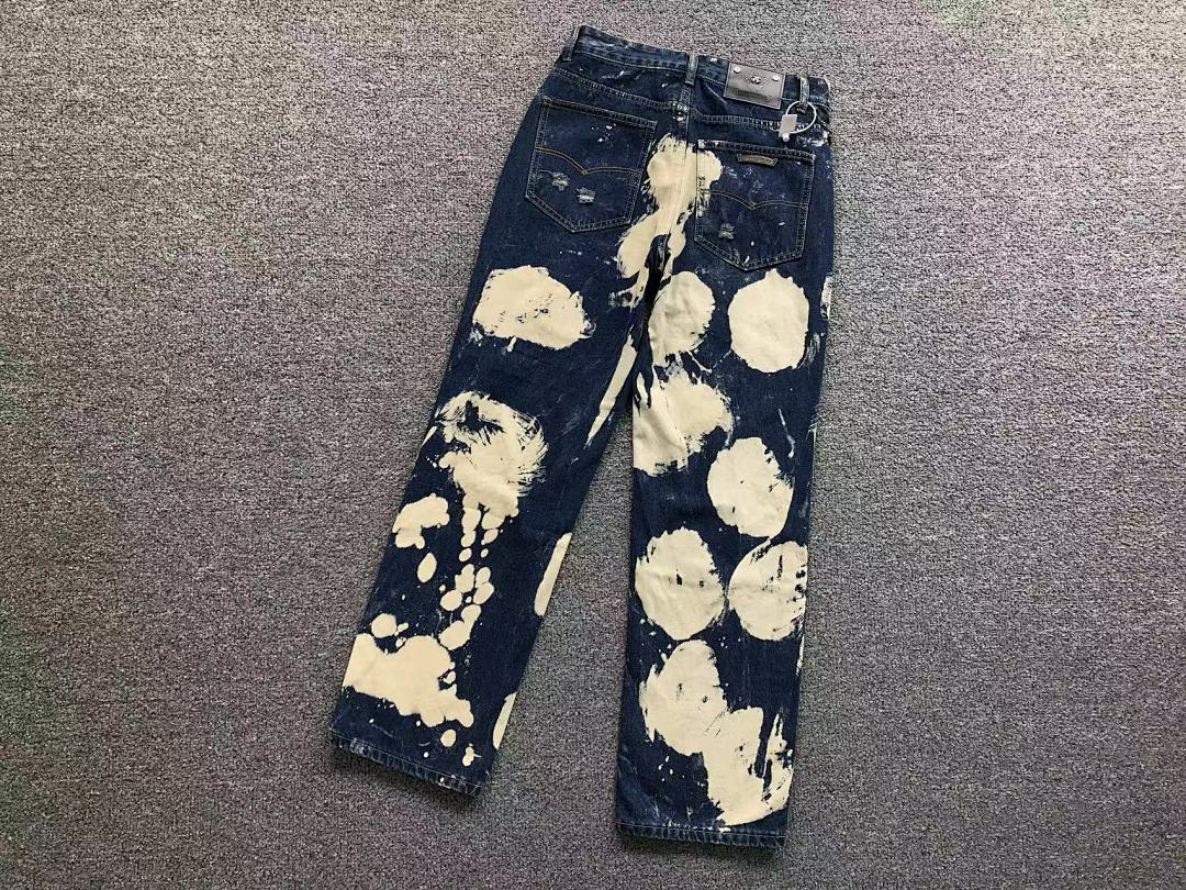 Comme des Garcons 185 C⭐⭐OME HE⭐⭐TS - Image 3