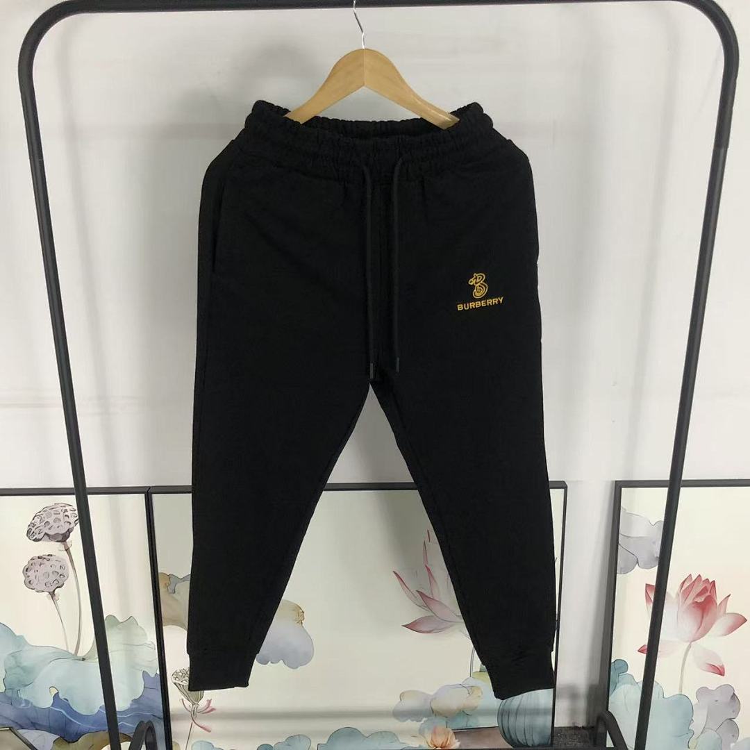 Burberry 165 B⭐R⭐E⭐RY TROUSERS 5101104102 (Im 170Cm 60Kg I Wear Size S In The Phot) - Image 21