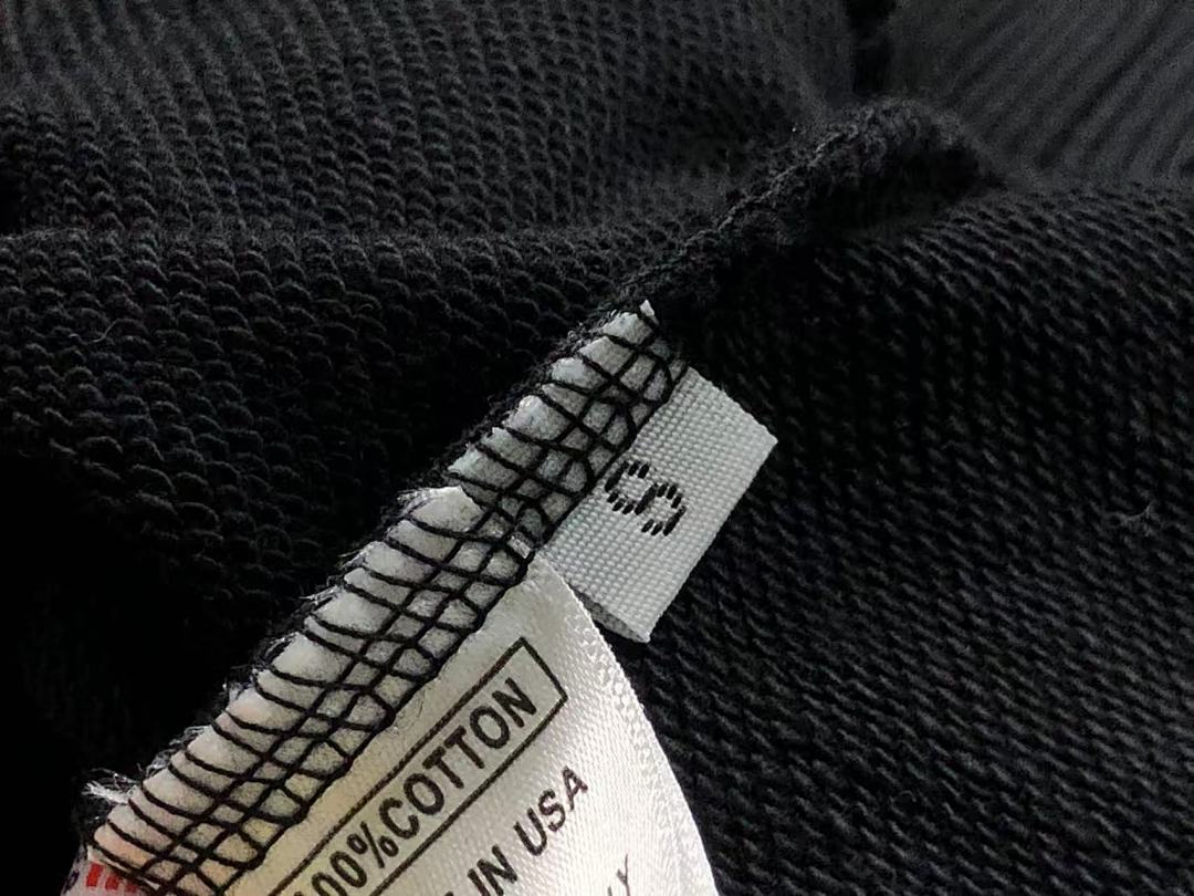 On Running 118 VLONE HOODIE 510117891 (Im 170Cm 60Kg I Wear Size S In The Phot) - Image 25