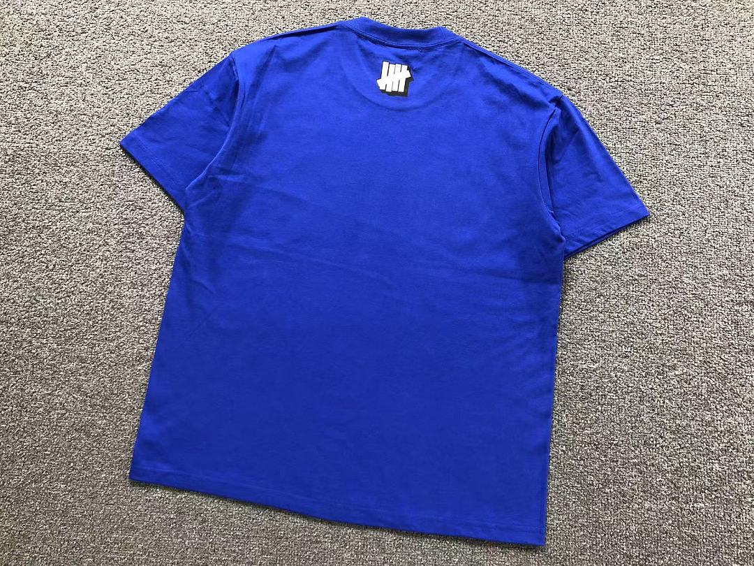 Undefeated 88 UNDEFEATED T-SHIRT 126231402 (Im 170Cm 60Kg I Wear Size L In The Phot) - Image 18