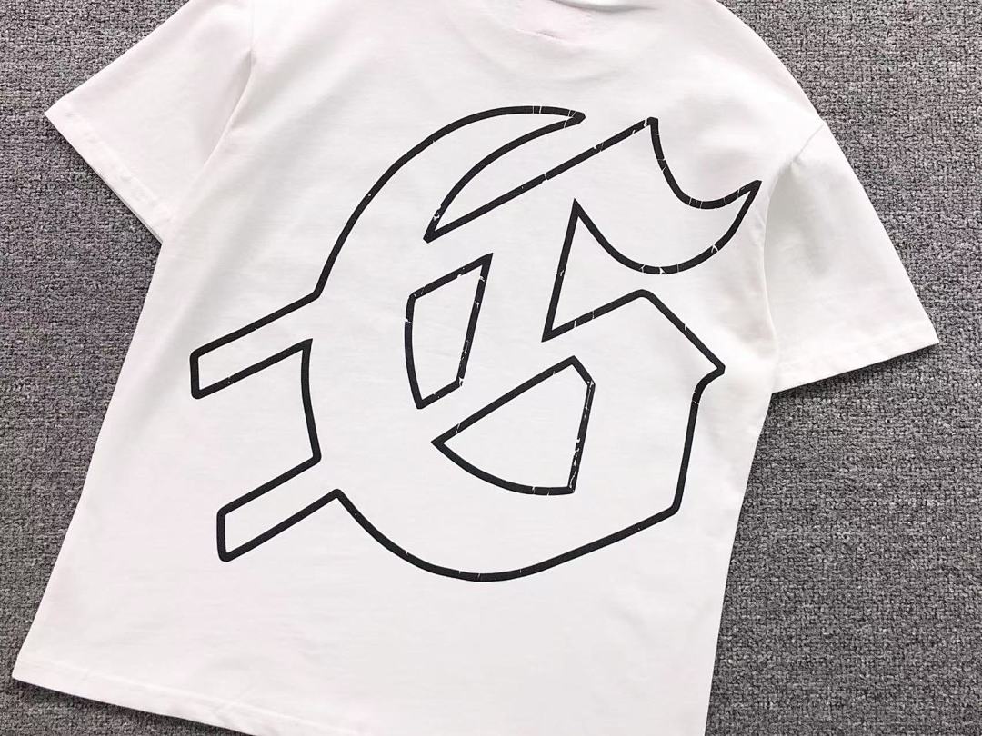 Godspeed 98 GO⭐S⭐E⭐D T-SHIRT 1104290417 (Im 170Cm 60Kg I Wear Size S In The Phot) - Image 17