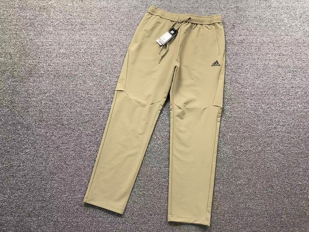 Adidas 178 A⭐I⭐AS TROUSERS 2207111604 (Im 170Cm 60Kg I Wear Size XL In The Phot) - Image 10