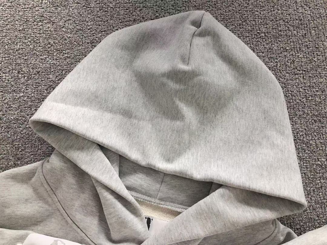 Sp5der TROUSERS 125 SP5DER HOODIE - Image 15