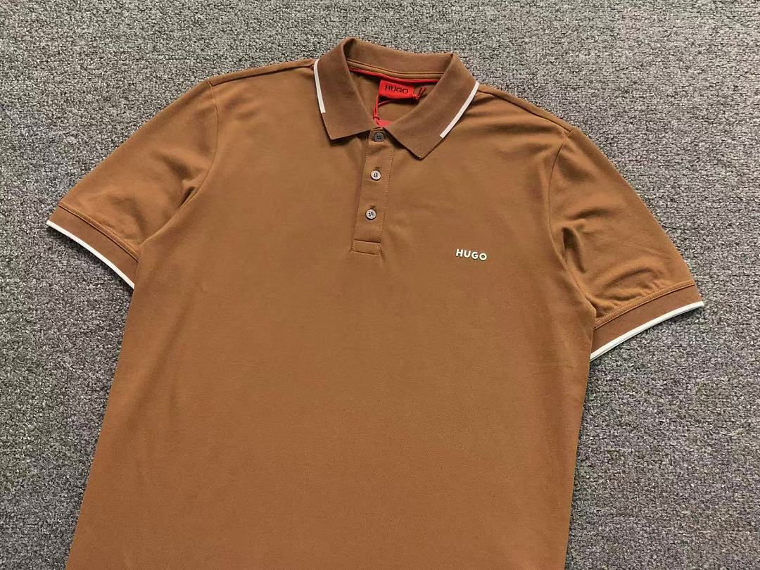 Hugo Boss 135 H⭐G⭐ B⭐⭐S POLO 2206220304 (Im 170Cm 60Kg I Wear Size XL In The Phot) - Image 14