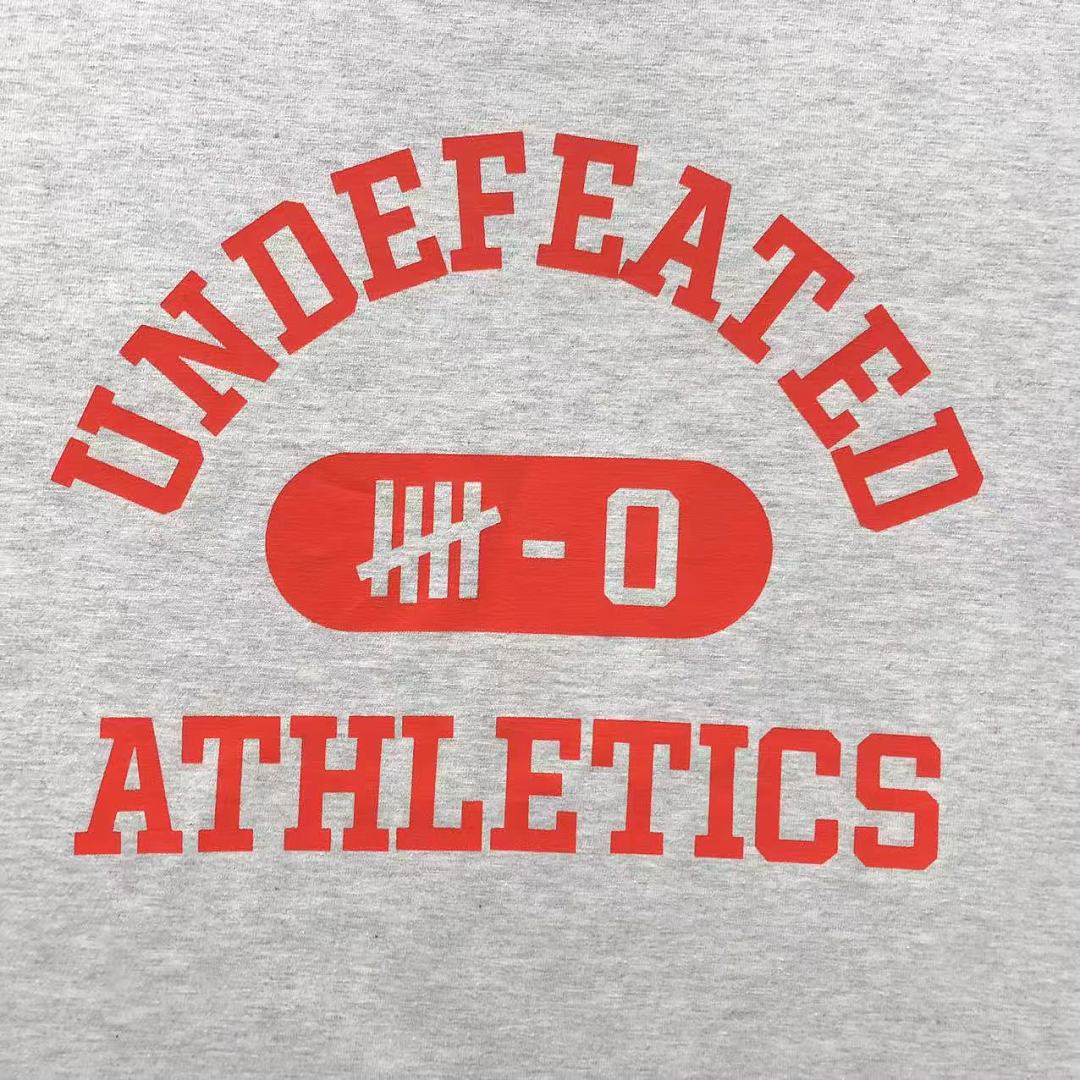 Undefeated 88 UNDEFEATED T-SHIRT 126181602 (Im 170Cm 60Kg I Wear Size L In The Phot) - Image 10