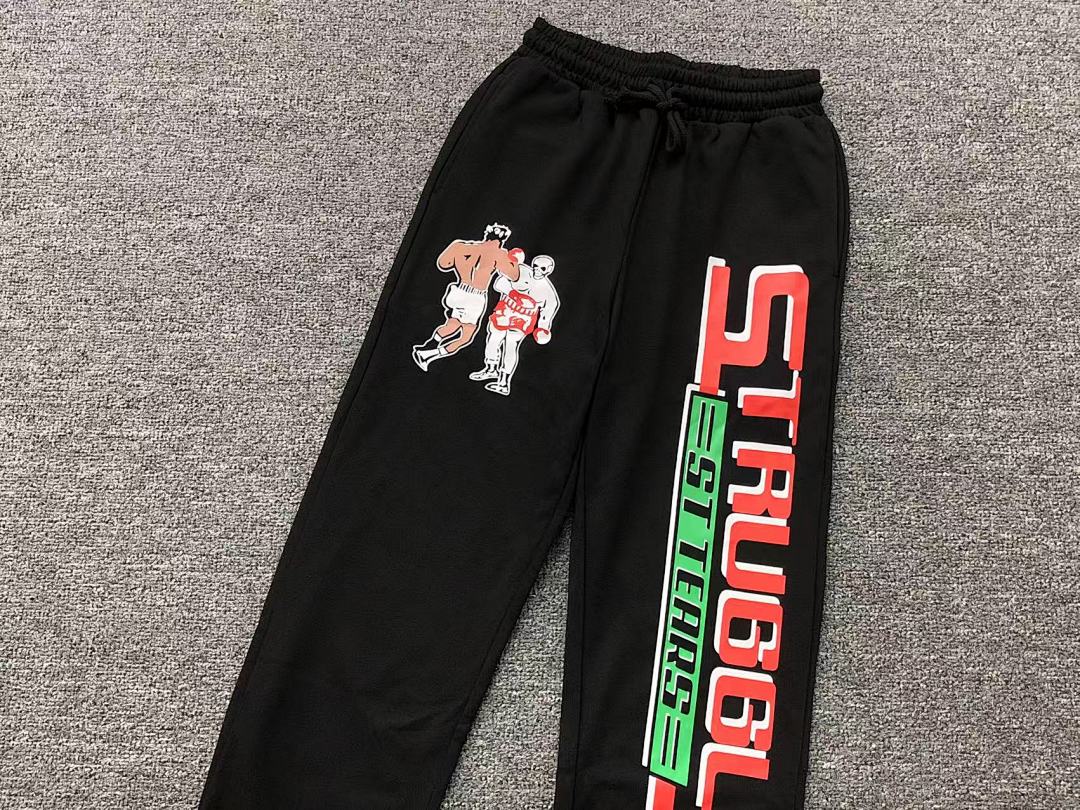 Chanel 128 SAINT MICHAEL TROUSERS 3104241496 (Im 170Cm 60Kg I Wear Size S In The Phot) - Image 7