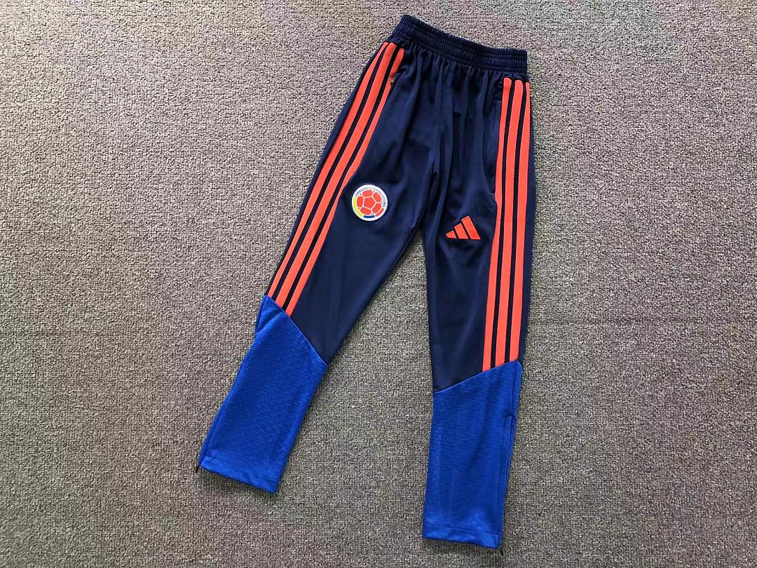Chanel 135 FOOTBALL LONG SLEEVED TROUSERS - Image 18