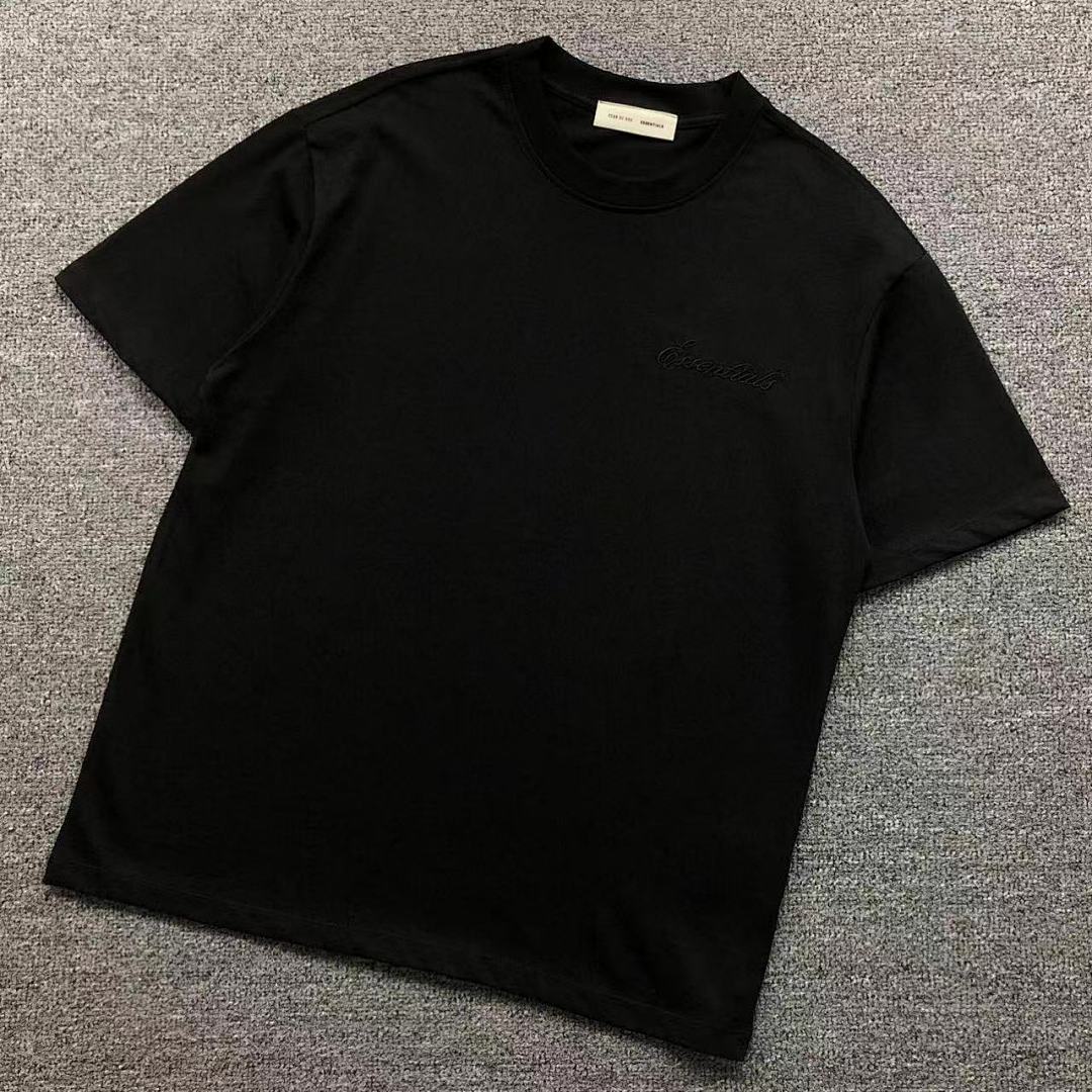 Fear of God 98 FOG T-SHIRT 22040418125 (Im 170Cm 60Kg I Wear Size M In The Phot)