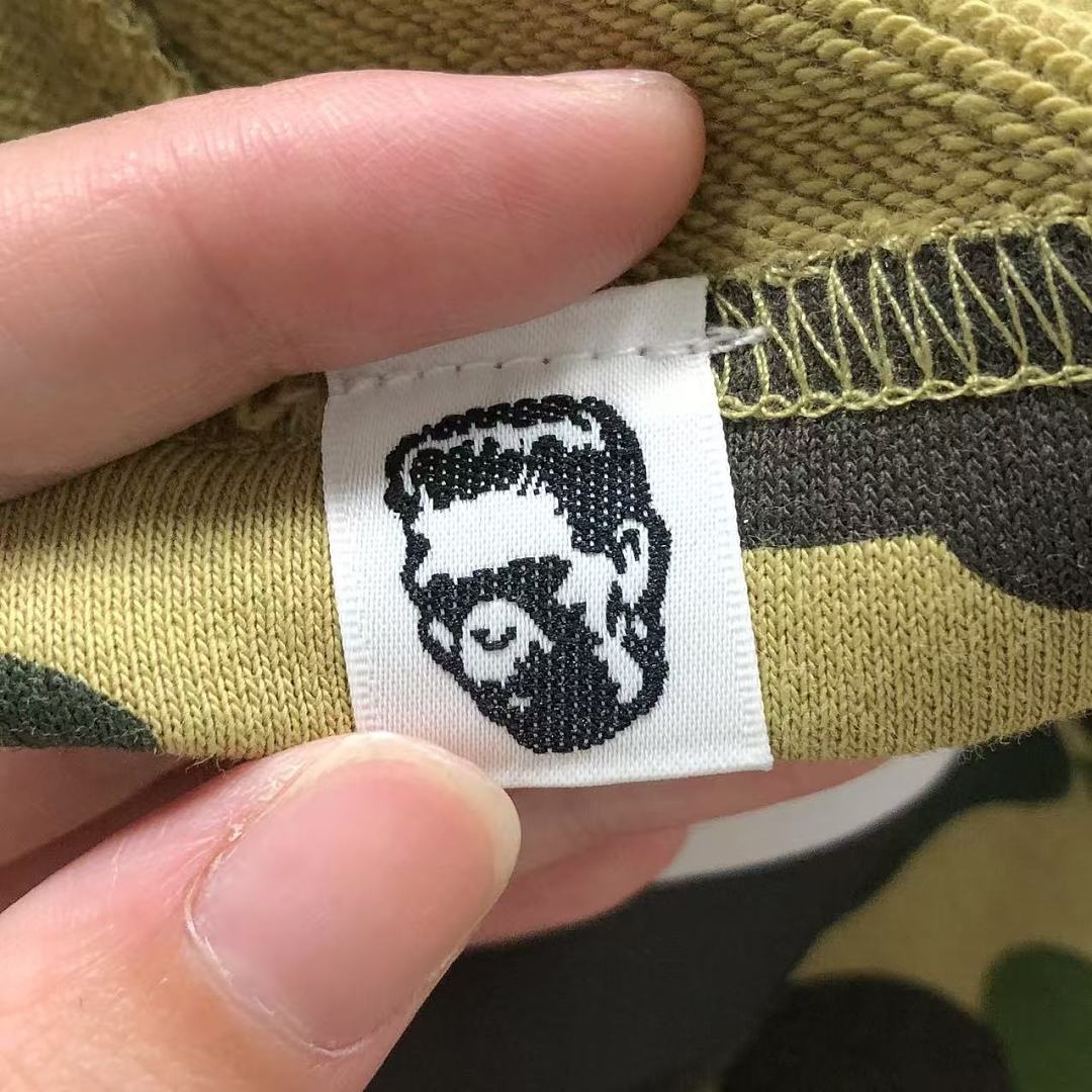 Bape 138 BAPE SHORTS 2205213111 (Im 170Cm 60Kg I Wear Size M In The Phot) - Image 32