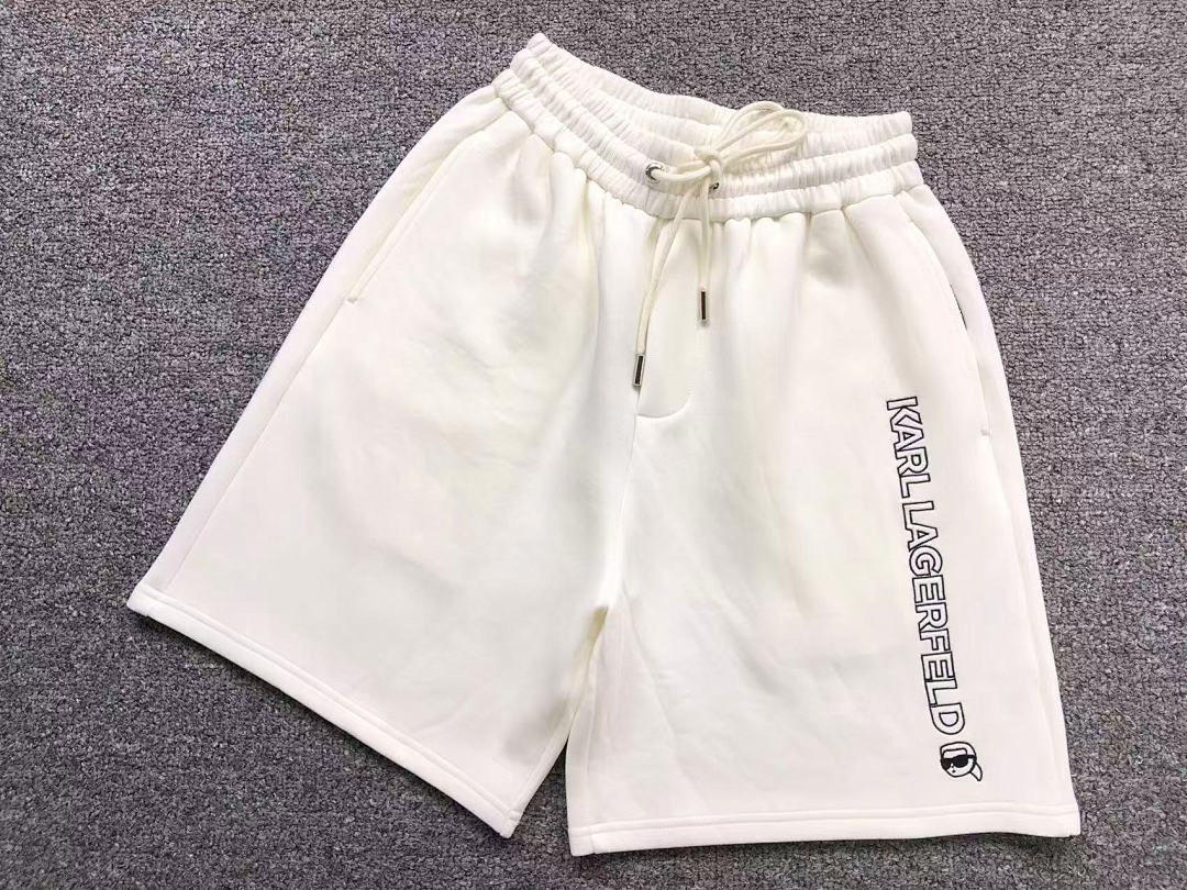 Karl Lagerfeld 168 KARL LAGERFELD SHORTS 3203041421 (Im 170Cm 60Kg I Wear Size M In The Phot) - Image 8