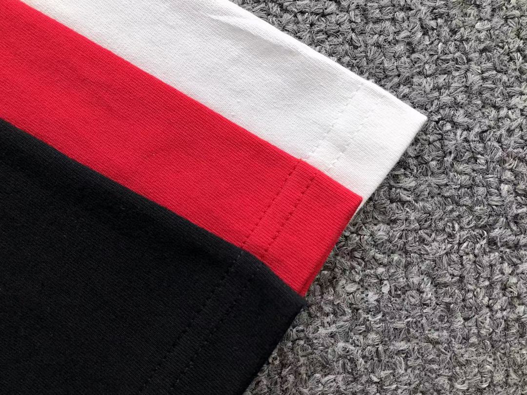 Christian Louboutin 85 ANTI SOCIAL CLUB T-SHIRT 4050132402 (Im 170Cm 60Kg I Wear Size L In The Phot) - Image 22