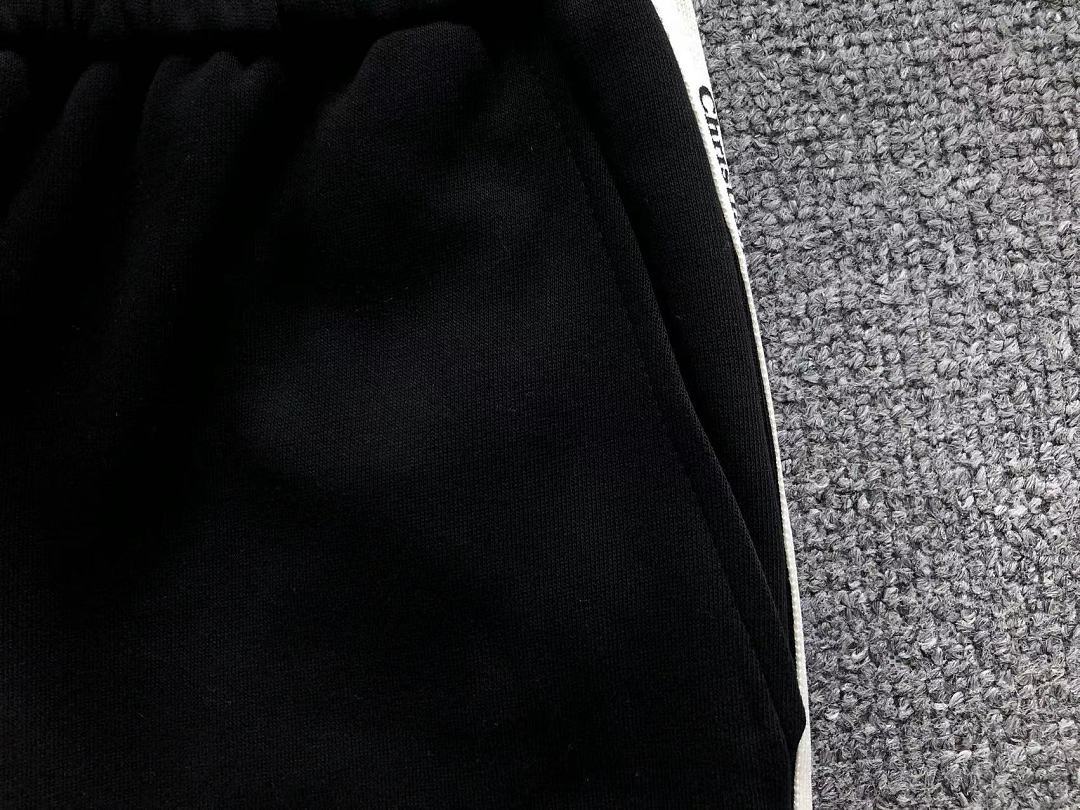 Dior 398 D⭐O⭐ HOODIE TROUSERS 5242710147 (Im 170Cm 60Kg I Wear Size L In The Phot) - Image 36