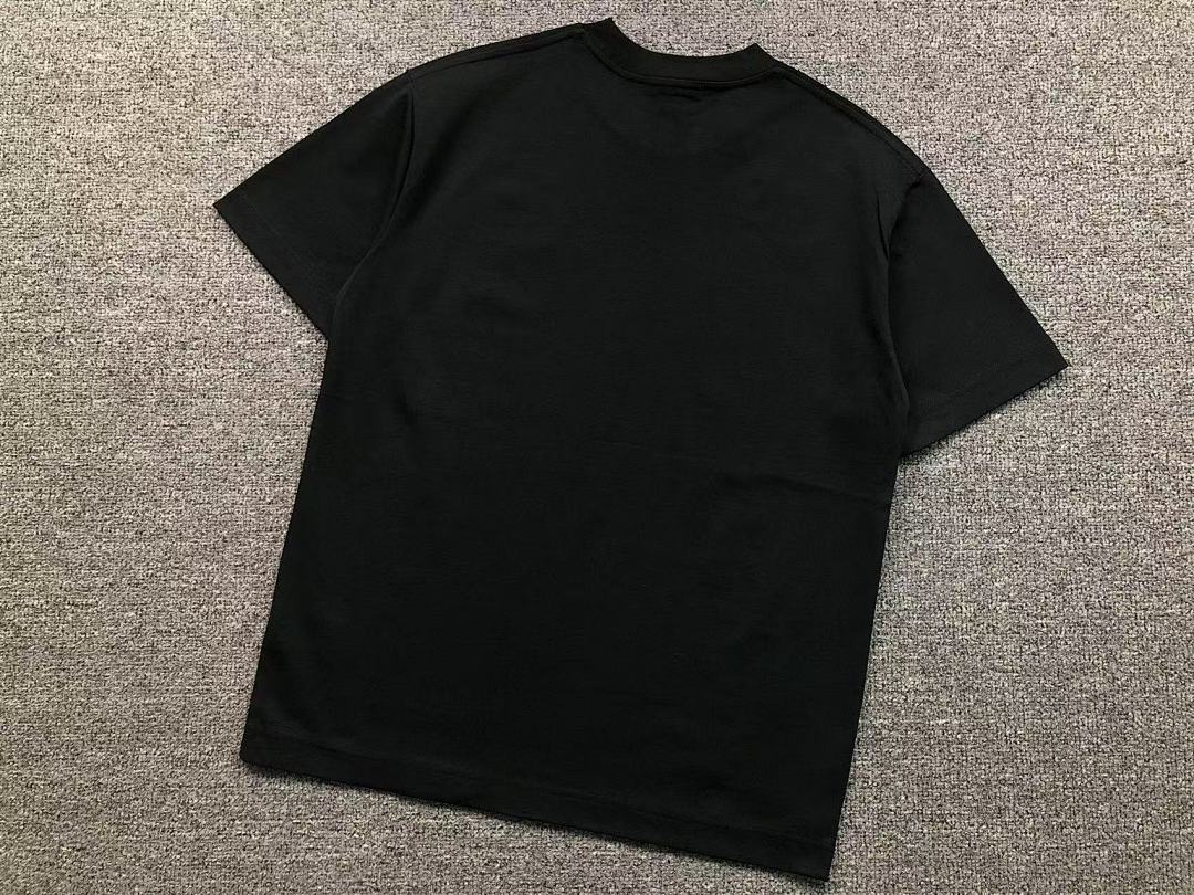 Prada 115 P⭐A⭐A T-SHIRT 3203244521 (Im 170Cm 60Kg I Wear Size M In The Phot) - Image 19