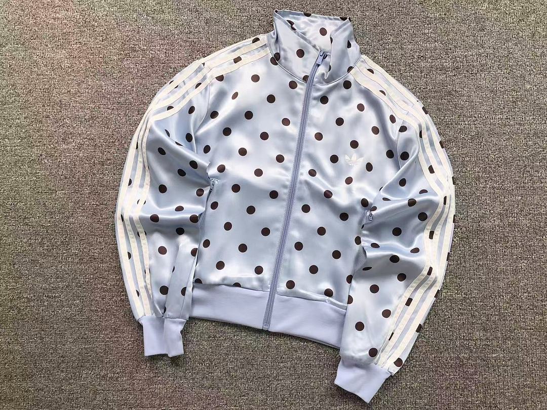 Adidas TROUSERS139 A⭐I⭐AS JACKET TROUSERS FEMAIE - Image 8