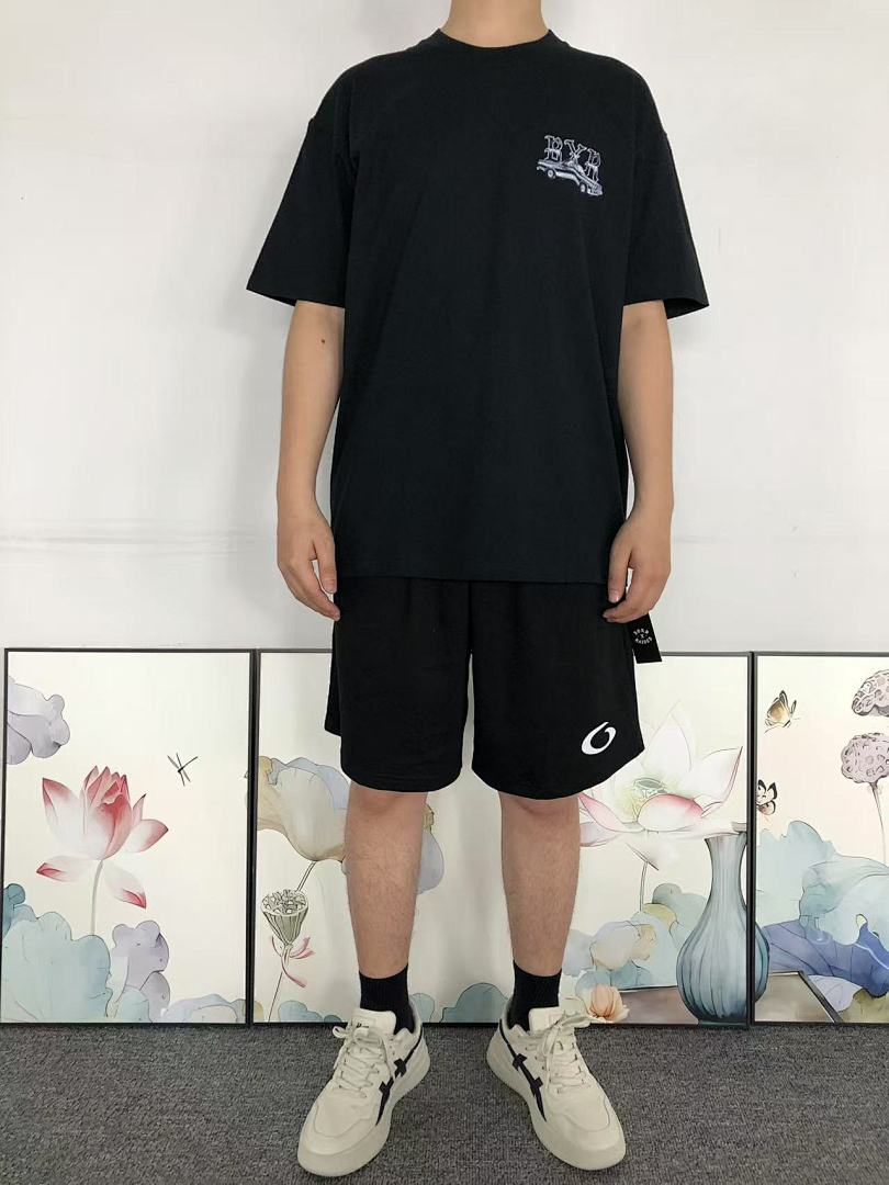 Born X Raised 78 B⭐⭐N X RA⭐⭐E⭐ T-SHIRT 1106135702 (Im 170Cm 60Kg I Wear Size L In The Phot) - Image 3