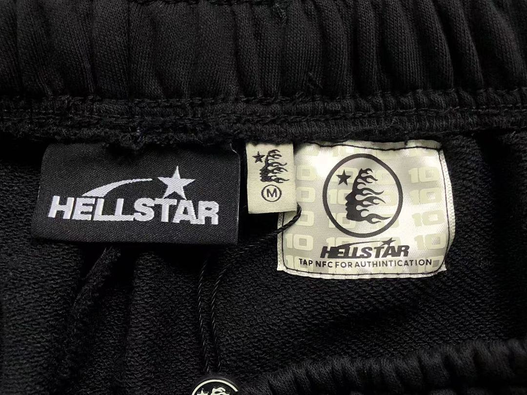 Hellstar 125 HELLSTAR SHORTS 311082917 (Im 170Cm 57Kg I Wear Size M In The Phot) - Image 30